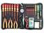 VDE 1000V INSULATED TOOL KIT {TKS2803} [PRK PK-2803BM]