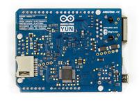 SEE ARD YUN RETAIL---A000008 ARDUINO YUN MICROCONTROLLER BOARD WITH BUILT-IN ETHERNET AND WIFI SUPPORT [ARD YUN]