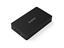 3.5" SATA TO USB3.0 EXTERNAL HDD ENCLOSURE BLACK [ORICO 3569S3-SA-BK-PRO]