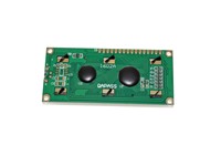 LCD 1602 Module（Blue Light) - Not I2C [BMT 16X2 LCD BLUE BACKLIGHT]