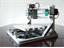 3 AXIS 2418 GRBL CNC ROUTER WOOD CARVING/MINI ENGRAVING MACHINE. WORKING AREA: 240 X 180 X 30MM [CMU DIY 3 AXIS 2418 ENGRAVER KIT]