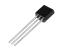 SI-P 60V 0.2A 0.5W 200MHz [2SA1318]