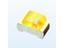 LED SMD-0603 DIFFUSED YELLOW 3MCD (2K/RL [KP-1608YD]