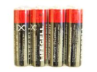1.5V Zinc-Carbon Battery • AA [R6HD/4BK]