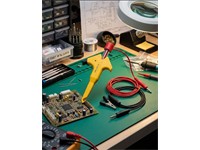 Probe Kit Circuit Buddy Safety Probe Kit [TOP CBSPK]