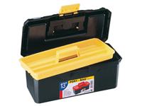 Port-Bag 13" Organizer Maestro Tool Box • 320x150x135mm [PO06]