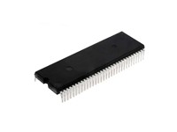 I2C-Bus Controlled PAL/NTSC/YUV Interface 56PDIP [TDA8843]
