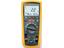 True RMS Digital Insulation Multimeter • CAT III 1000V / CAT IV 600V [FLUKE 1587]