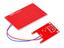 RAINDROP/WATER/HUMIDITY TEST SENSOR MODULE – RED [GTC RAIN/WATER SENSOR MODULE]