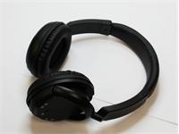 USB STEREO WIRELESS HEADPHONE SET , RECHARGEABLE . IDEAL FOR PC AND TV [HEADPHONE W/L USB 30]