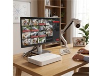 Hikvision 16CH Turbo HD/AHD DVR H.264+/H.265/265 Pro+, HDTVI/AHD/CVBS-1080P/720P/WD1/4CIF/VGA/CIF(PAL~25fps/ NTSC~30fps), VIDEO I/P 16xRCA, TCP/IPx1/32Kbps-4Mbps, 1xSATA, 2xUSB 2.0, 1xHDMI, VGA, 1xRCA I/P & O/P, Up to 10TB CAP Per Disk. [HKV DS-7116HGHI-M1]