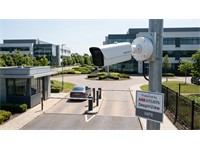 Hikvision Deepin View ANPR Bullet Camera 4MP Varifocal Lens 8-32mm, 100M IR,License Plate Recognition, 1/1.8" Progressive Scan CMOS, Max Res:2688×1520,150dB WDR, IR Wavelength:850nm, Built-in Memory Card Slot Upto 1TB, 1xRJ45 10/100/1000M, IP67 [HKV IDS-2CD7A46G2-P-IZHS 8-32MM]