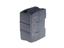 Compact Switch Module CSM 1277 for connecting SIMATIC S7-1200 and up to 3 further nodes to Industrial Ethernet with 10/100 Mbit/s; unmanaged switch, 4 RJ45 ports, [6GK7277-1AA10-0AA0]