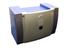 BATTERY CABINET TROLLEY SINGLE * METAL * 1 X 102AH BATTERY [BATT CABINET 1]