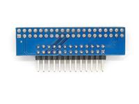 Adapter Board Kit for Raspberry Pi Board to LCD Screen Module [SME RASPBERRY PI LCD ADAPTER KIT]