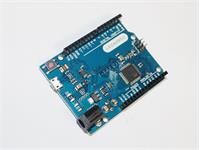 COMPATIBLE WITH ARDUINO LEONARDO R3-USB COMMS BUILT IN AND 20 I/O'S [BMT LEONARDO R3]