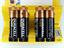 1.5V 2700mAH Alkaline Battery • AA [MN1500B4]