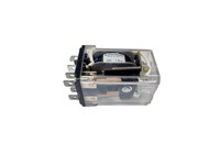 Relay Power 100E 2C 20A Solder [HG2DC12V]