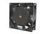 FAN 80X80X26MM 240VAC HI SPEED 50/60HZ AF=12.5(CFM) 1900RPM 0,07A 15W 20.1DBA IMPEDANCE PROTECTED JAMICON/SINWAN [FANAC240080-26]