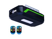 Centurion SD05 Smart T10 GDO Head Unit, AC Driven, Including Charger & 2x4-Button Nova Remotes, Excludes: CEN SD05BATKIT01 (SD05 SMART BATTERY BACK UP KIT 2x2.9AH) [CEN SD05 SMART (T10)]