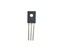 P 45V 45V 2A 25MN TO126 [BD234]