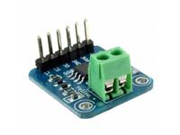 MAX31855 THERMOCOUPLE BREAKOUT BOARD. -200 TO 1350 DEG C.  SPI INTERFACE  3-5V [DHG THERMOCOUPLE AMP MAX31855]