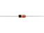 High Speed Switching Small Signal Diode • DO-35 • Axial • VF @ IF= 1V @ 30mA • IF= 150mA • VRRM= 35V • tRR= 2nS [BAW75]