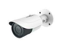 BULLET Camera H.265/H.264/MJPEG 4MP IP Water-proof,1/3”CMOS,2688x1520,128dB WDR, 3.3~12mm Lens,30~50m IR,Day-Night ICR,PoE,IP66,Motorised Zoom Lens [TVT TD-9443E2(D/AZ/PE/IR3)]