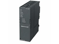 Communications Processor CP 343-1 For Connection Of SIMATIC S7-300 To Industrial Ethernet Via ISO And TCP/IP, PROFINET IO Controller [6GK7343-1EX30-0XE0]