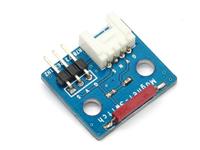 MAGNETIC SWITCH SENSOR BREAKOUT BOARD. O/P NORMALLY . LOW IN PRESENCE OF MAGNET. ALSO SEE DFR DIGITAL MAGTIC SENSR ARDUINO [SME MAGNETIC SENSOR/SWITCH]