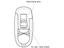 Stripping Tool for RG59/6/7/11 Coaxial Cable L=93,9mm [HT362]