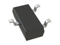 NPN 45 V 100 mA 300MHz 250 mW [BC850C]