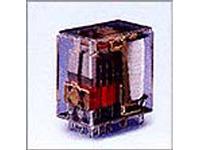 Medium Power Relay • Form 4C • VCoil= 6V DC • IMax Switching= 3A • RCoil= 52Ω • Plug-In • Vertical Case [67-DP-6-4C3-B]