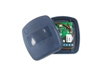 RX1 Channel 433MHZ Code Hopping 50-100LR Meters Super Hetrodyne [UNI433RX1H]