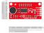 SEN-12642 AUDIO SENSING BOARD WITH THREE DIFFERENT OUTPUTS-AUDIO, BINARY AND ANALOGUE [SPF SOUND DETECTOR- 3 OUTPUTS]