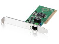 EDIMAX Gigabit Ethernet LAN Card - PCI [EDX EN-9235TX-32]