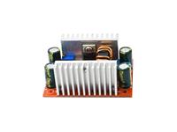 400W DC/DC BOOST CONVERTER DC 8.5V-50V TO 10-60V 12A. CONSTANT CURRENT. CAN BE USED AS LED DRIVER [DGM DC/DC 400W BOOST 10-60V 12A]