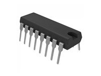 Regulator Power Switch Mode [UC3854N]