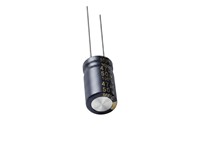 Capacitor Electrolytic Radial Low Impedance 6,3X11 290MA Hitano [47UF 50VR WLR]