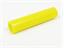 BANANA COUPLER INSULATED 4MM INLINE L=44M 10A 30VAC/60VDC (930109104) [KD10 YELLOW]