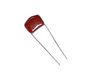 10mm 3.3NF 500V Dipped Polyester Capacitor [3,3NF 500VP10]