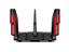 TP-LINK MU-MIMO TRI-BAND GAMING ROUTER 1.8GHz 64-bit QUAD-CORE CPU , 3 CO-PROCESSOR & 1GB RAM {AC5400} [TP-LINK ARCHER C5400X]