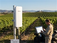 DAHUA 5GHz N300 18dBi Outdoor Wireless Base Station [DHA PFWB5-90N]
