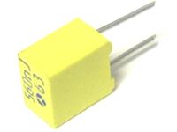 CAP POLYESTER 5MM THO [0,56UF 63VPS]
