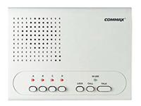 COMMAX WI-2B KIT 2 CH W'LESS INT SET O/V [PI1480] [CMX WI-2B KIT]