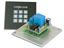 CODE LOCK ELECTRONIC (NEW VELLEMAN PART# WSAA6400) [VELLEMAN K6400]