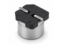 LZ Series Capacitor Electrolytic SMD 5X5,4MM Low ESR 105°C 95MA 1.8 OHM [47UF 16VES LO ESR (5X5,4)]