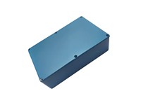 Diecast Alum Blue 188x120x56 [1590DBU]