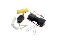 FORENSIC SCIENCE DETECTIVE KIT [MX-202]