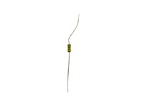 Capacitor COG 10PF Axial Color Coded [10PF 50V COG AXIAL]